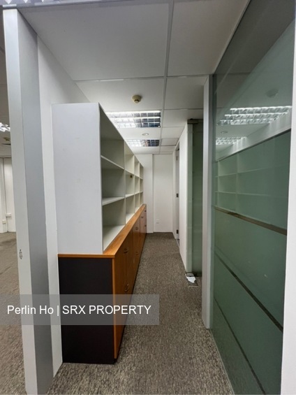 15 HONGKONG STREET (D1), Office #610333251